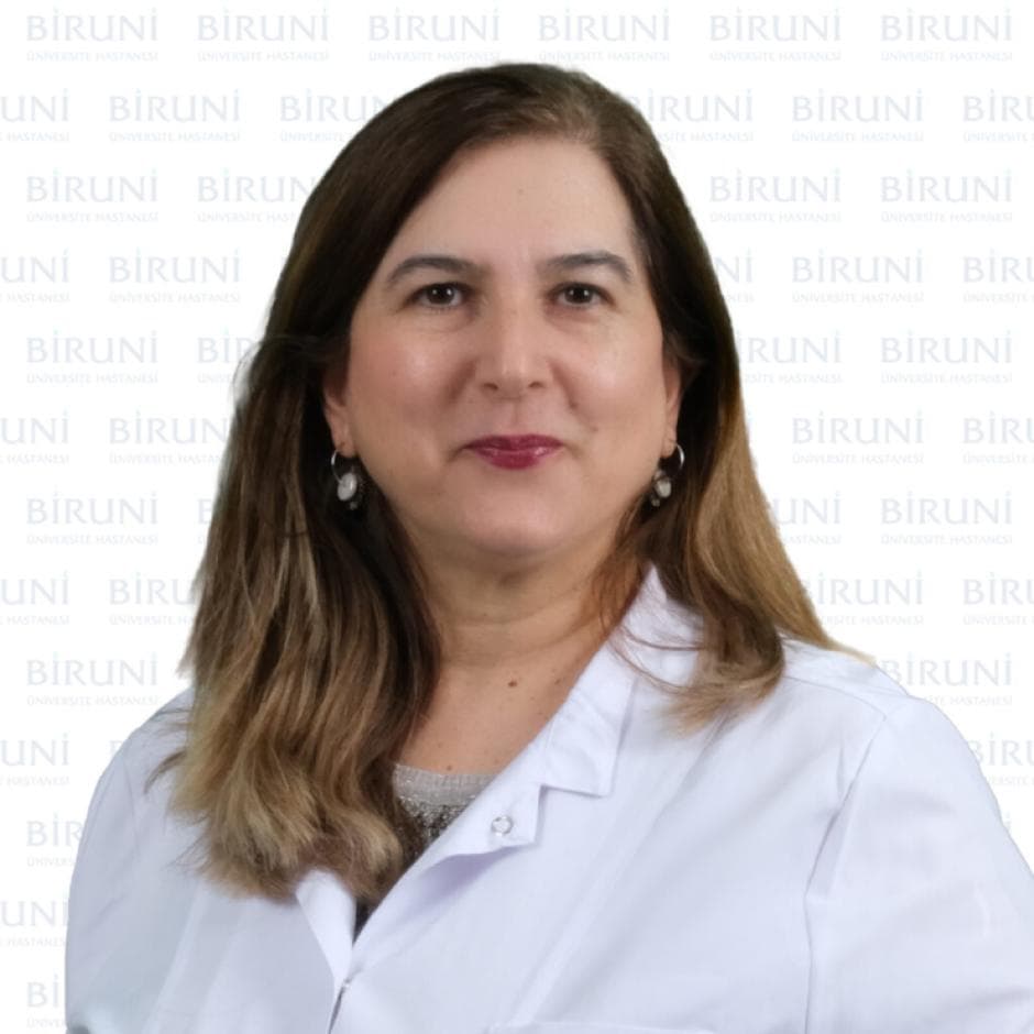 Ayşe KUBAT ÜZÜM