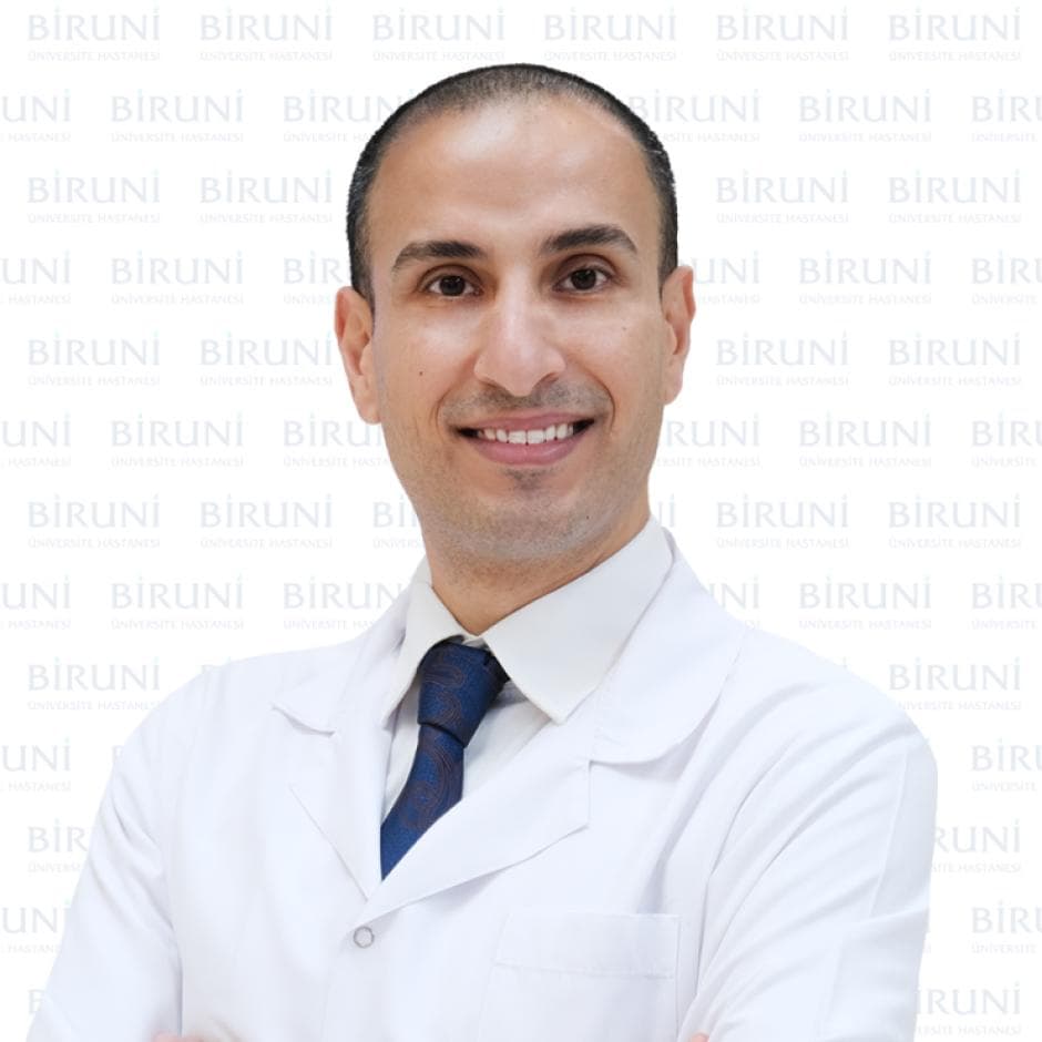 Uzm. Dr. Mohammed N. I. SKAİK
