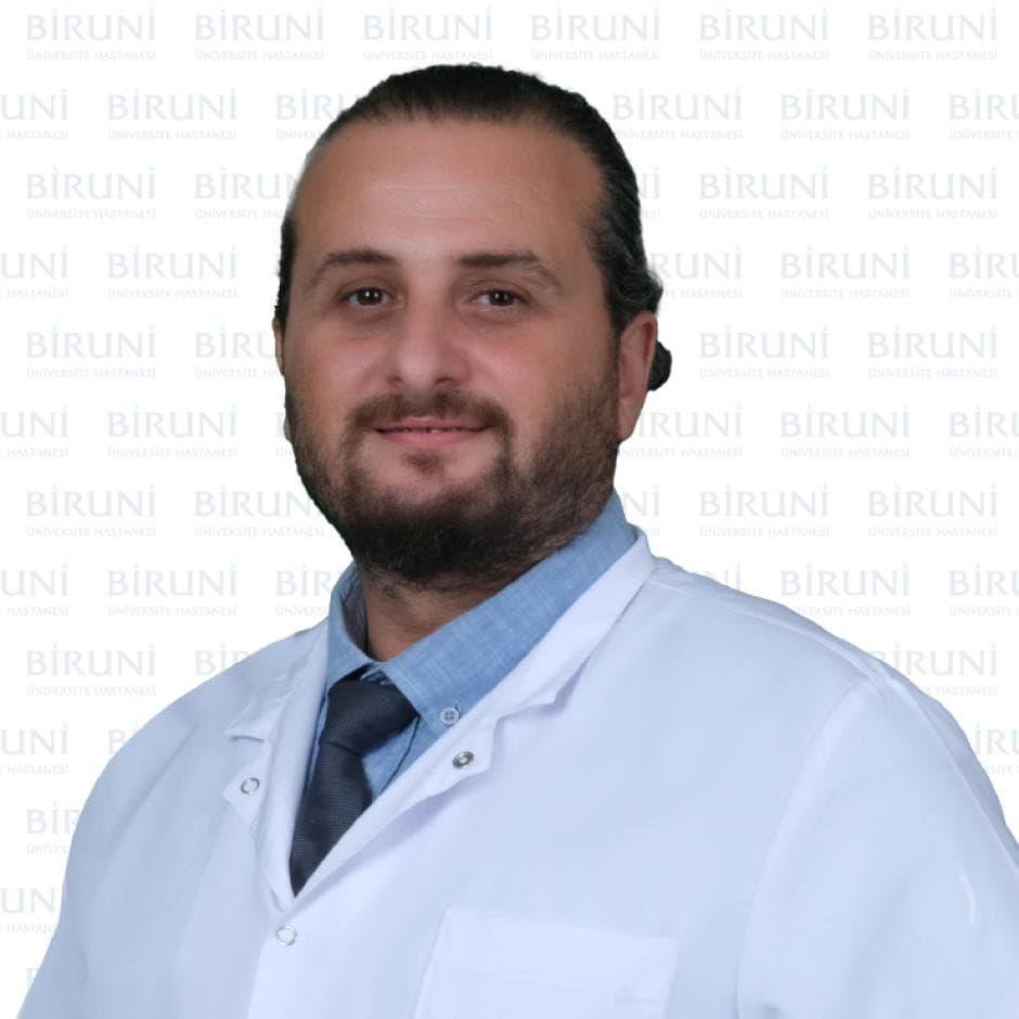 Prof. Dr. Nebi Serkan DEMIRCI