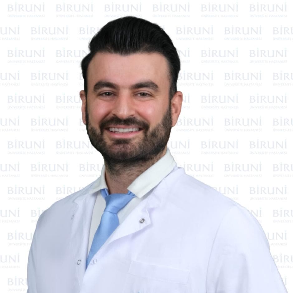 Dr. Gurkan Gürsoy