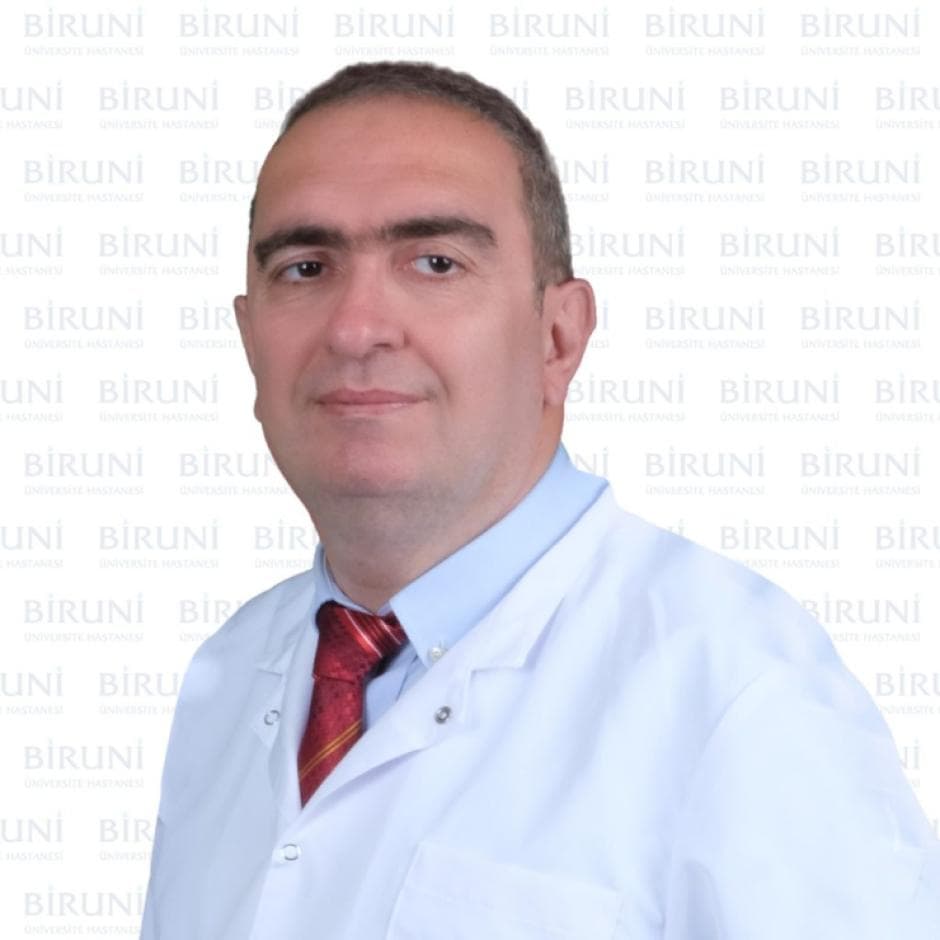 Prof. Dr. Talip ASIL