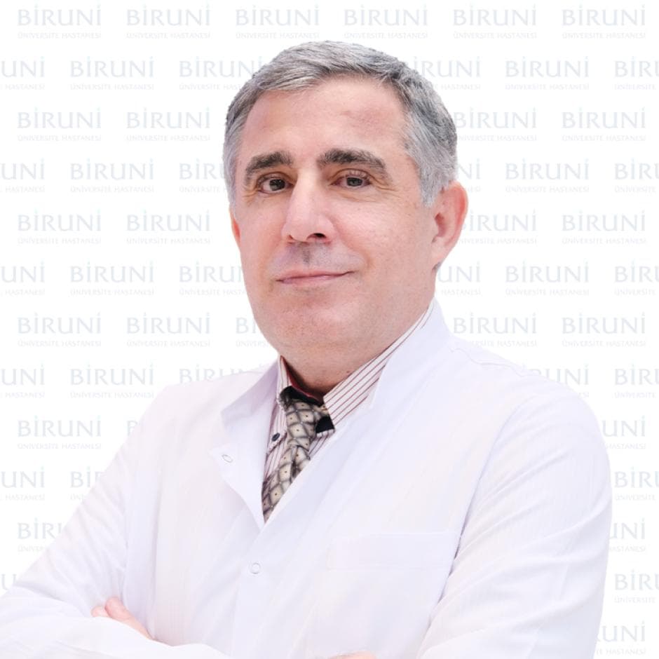 Prof. Dr. Huseyin Sen