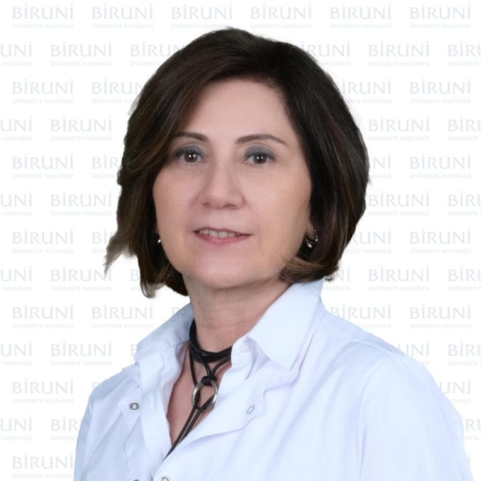 Ouzm. Dr. Ayşen DİZMAN