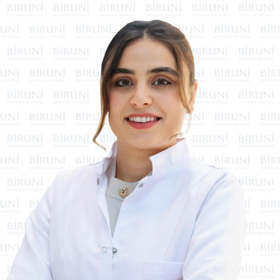 Pırıltı ÖZCAN
