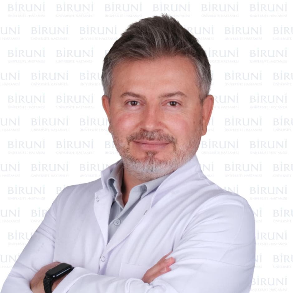 Uzm. Dr. Tahir Talat YURTTAŞ