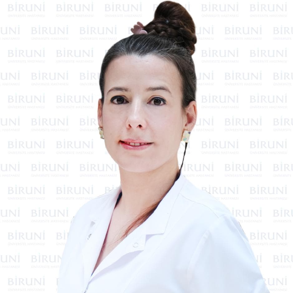 Uzm. Dr. Çağla SEVEN KÖSEOĞLU