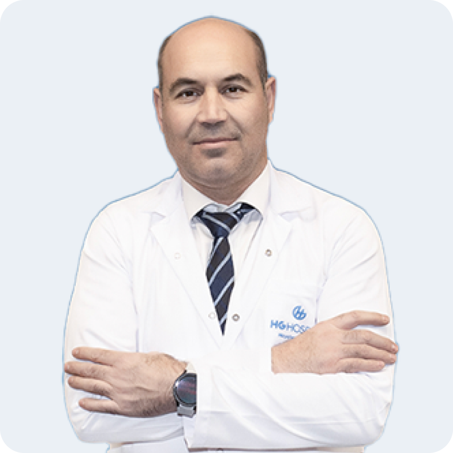 Ahmet Gökhan Güler