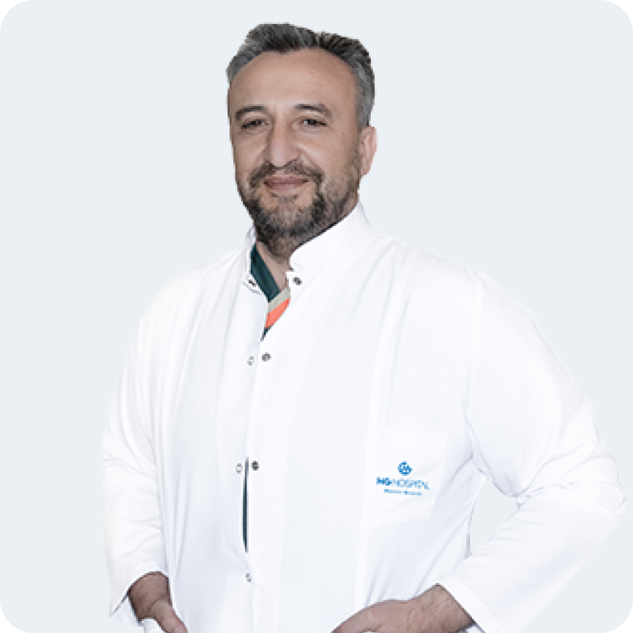 Ahmet Özdemir