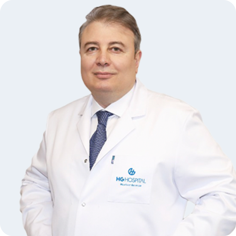 Akif Serhat Balcıoğlu