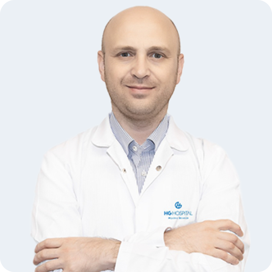 Ali Erayman