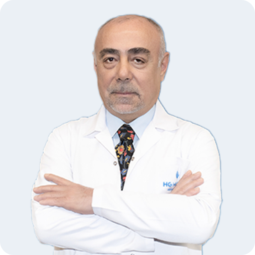 Ali Ergin