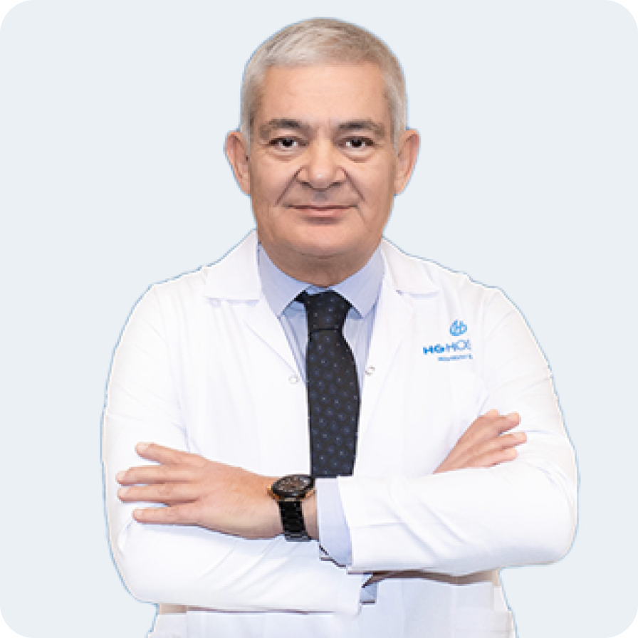 Ali Nuri Oksuz