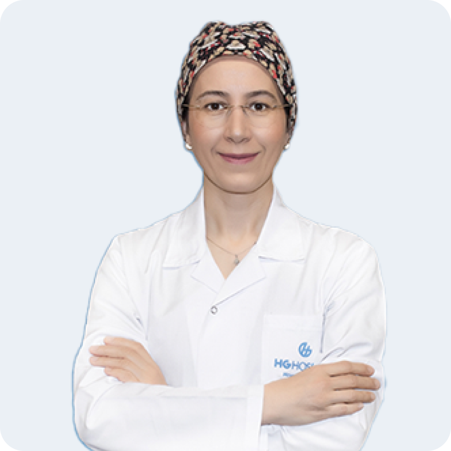 Derya Sağlam