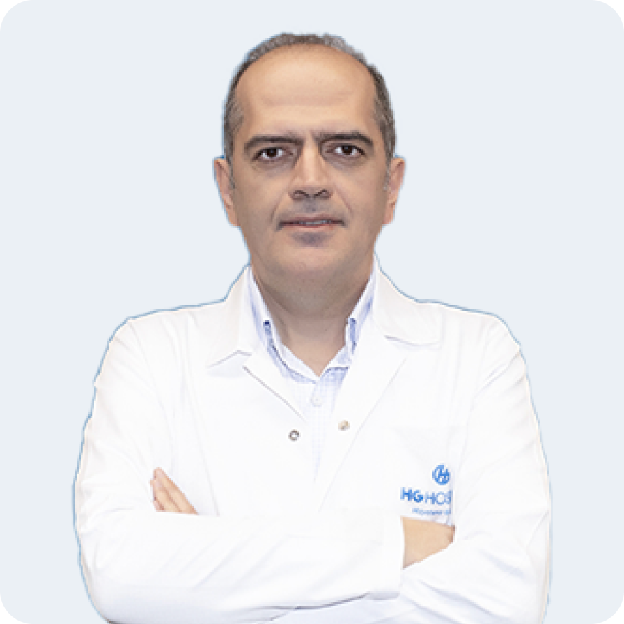 Fatih Mehmet Author