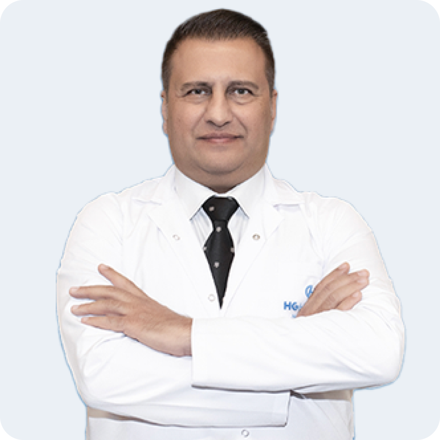 Charpentier Gurkan