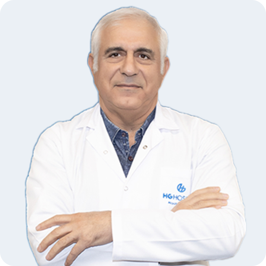 Mehmet Hanifi Dağoğlu