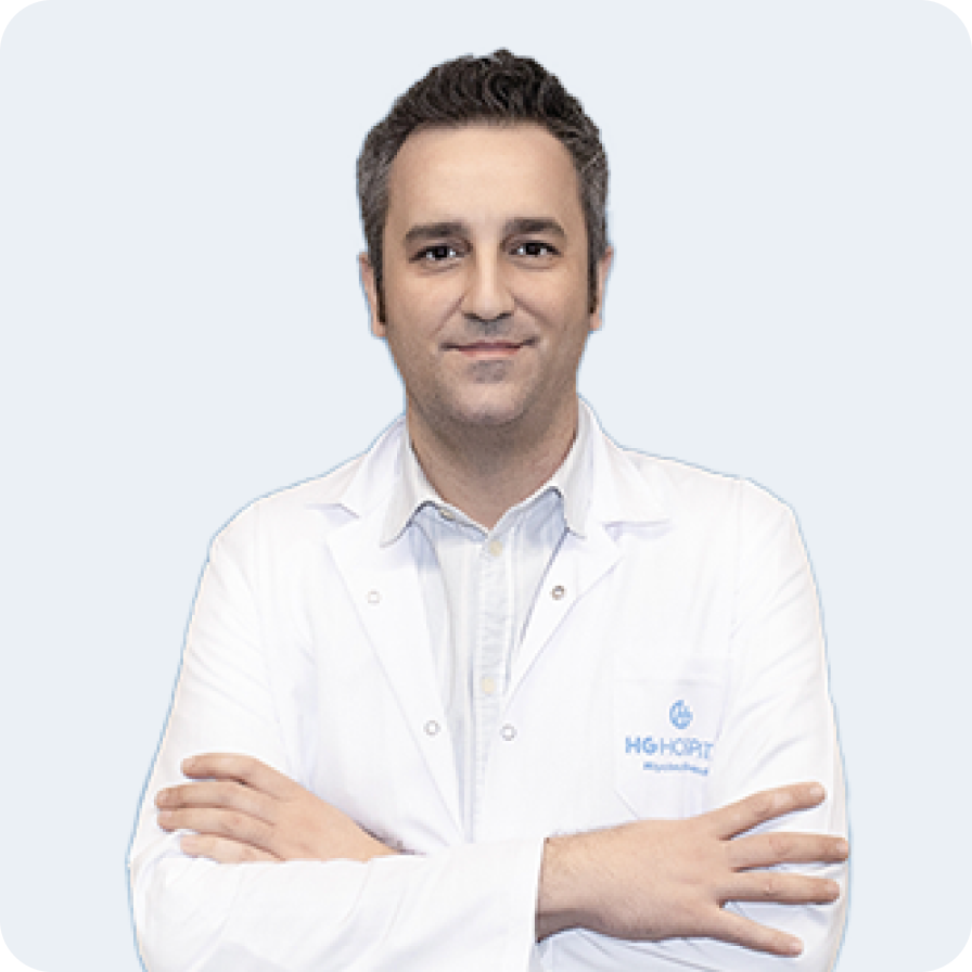 Mehmet Kucuker