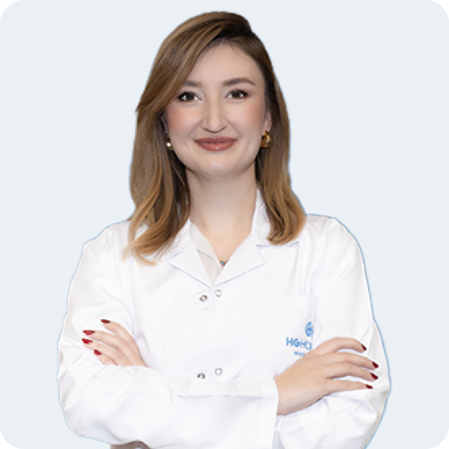 Melike Aba