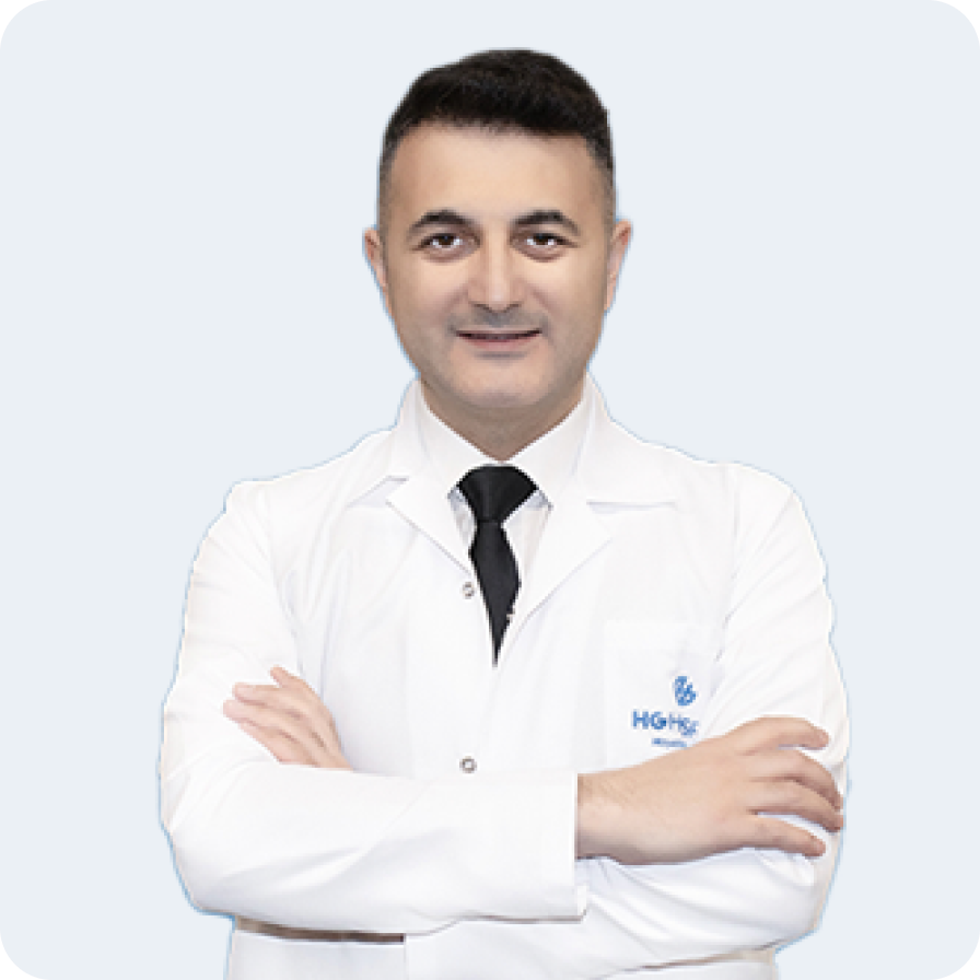 Muhammet Bağbur Nacaroğlu