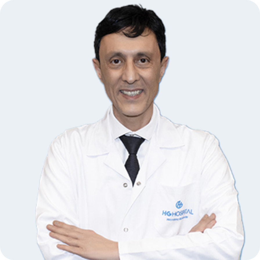 Mustafa Eren