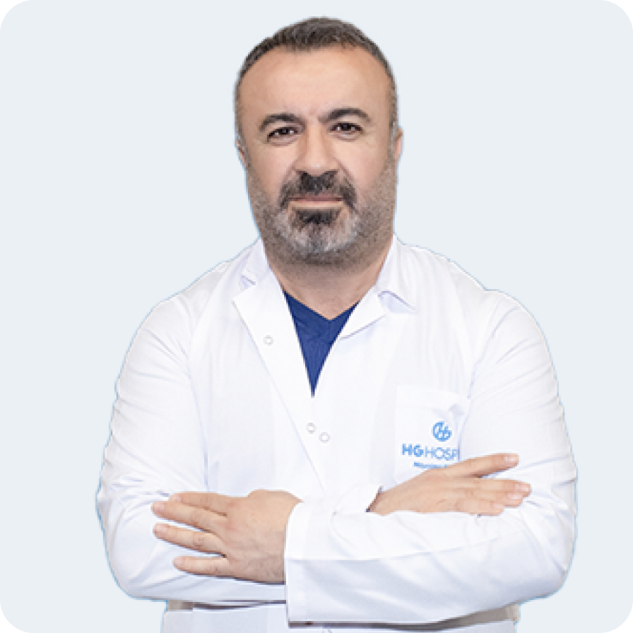 Orhan Sunbul